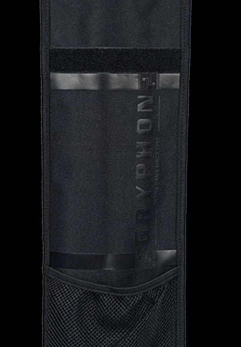 GRYPHON Frankie-F Black